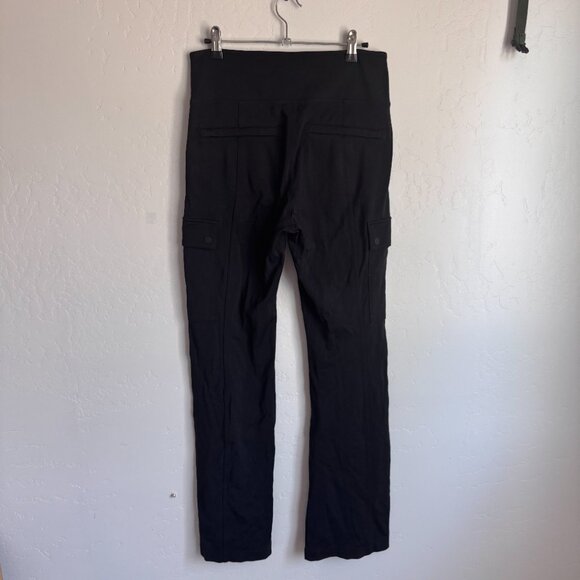 Athleta Delancey Straight Cargo Pant Small - Picture 6 of 6
